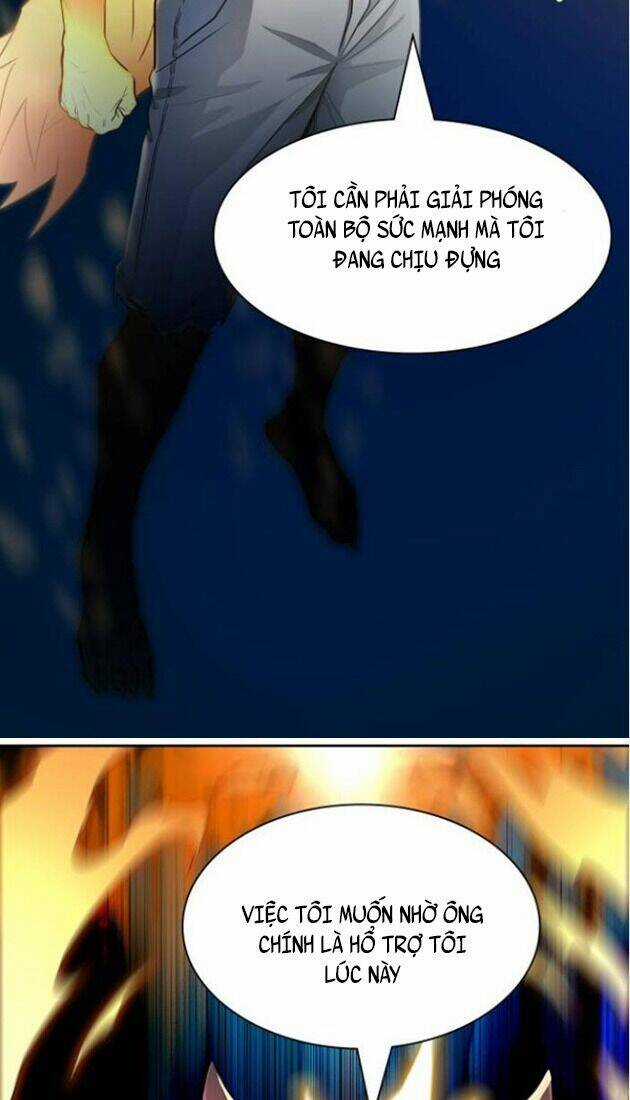 Cuộc Chiến Trong Tòa Tháp Chapter 541 trang 8