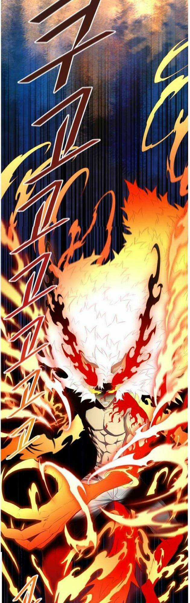 Cuộc Chiến Trong Tòa Tháp Chapter 541 trang 80