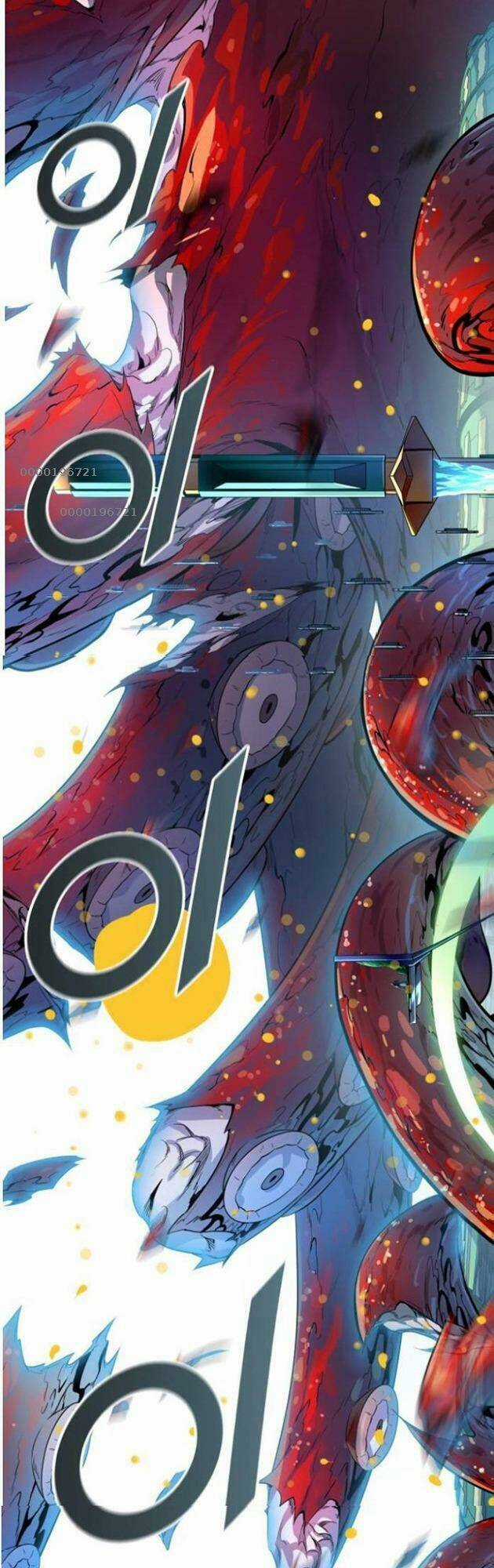 Cuộc Chiến Trong Tòa Tháp Chapter 541 trang 87