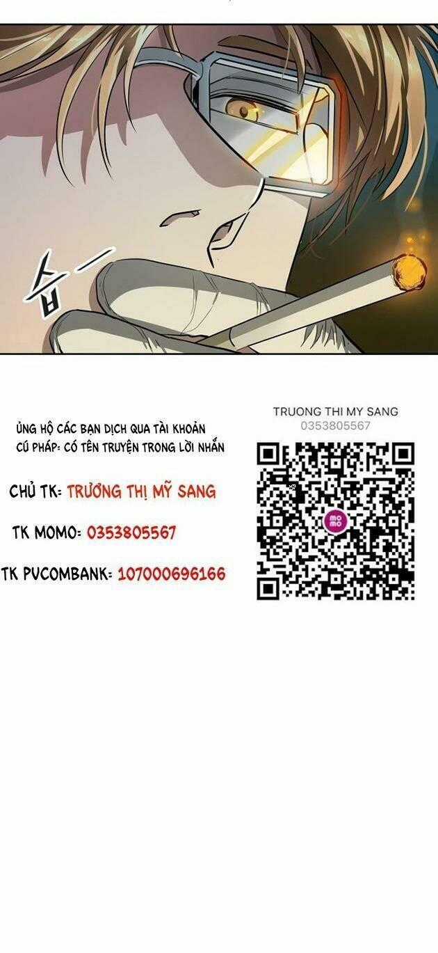 Cuộc Chiến Trong Tòa Tháp Chapter 542 trang 111