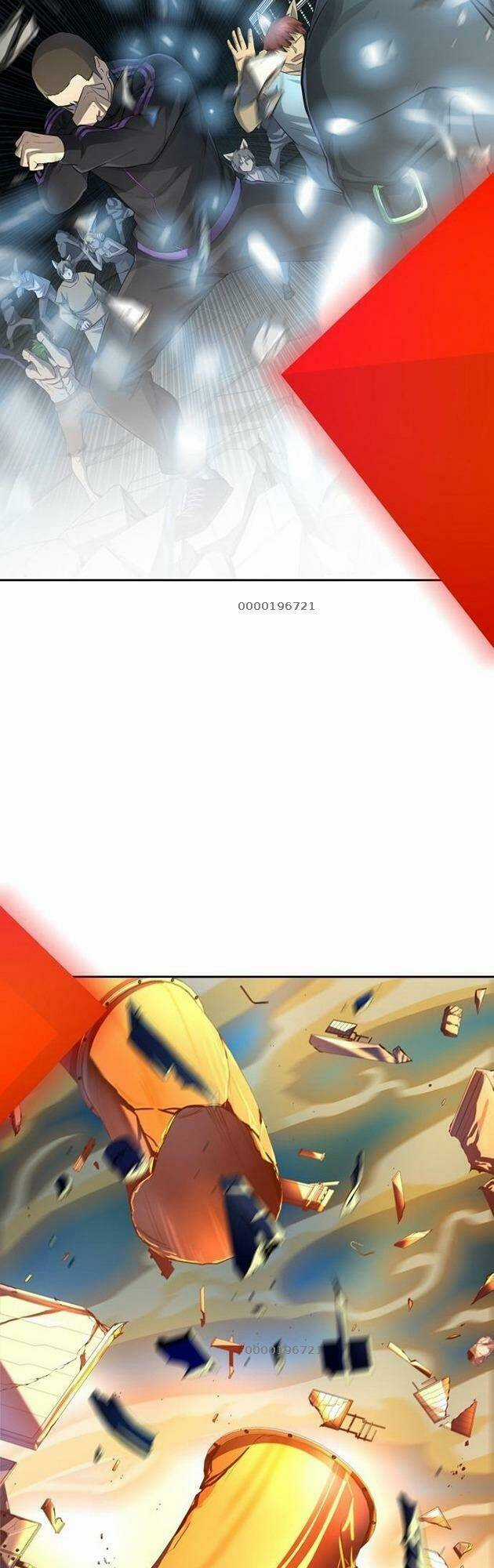 Cuộc Chiến Trong Tòa Tháp Chapter 542 trang 36