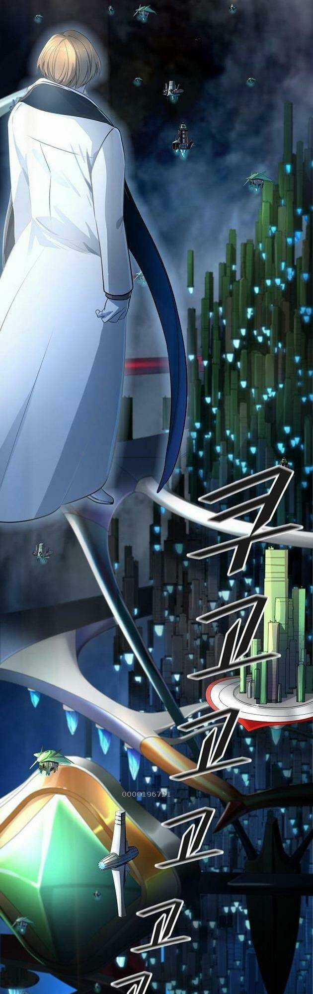 Cuộc Chiến Trong Tòa Tháp Chapter 542 trang 84