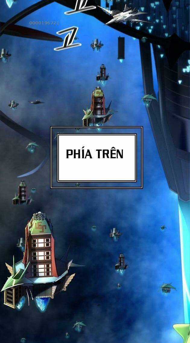 Cuộc Chiến Trong Tòa Tháp Chapter 542 trang 85