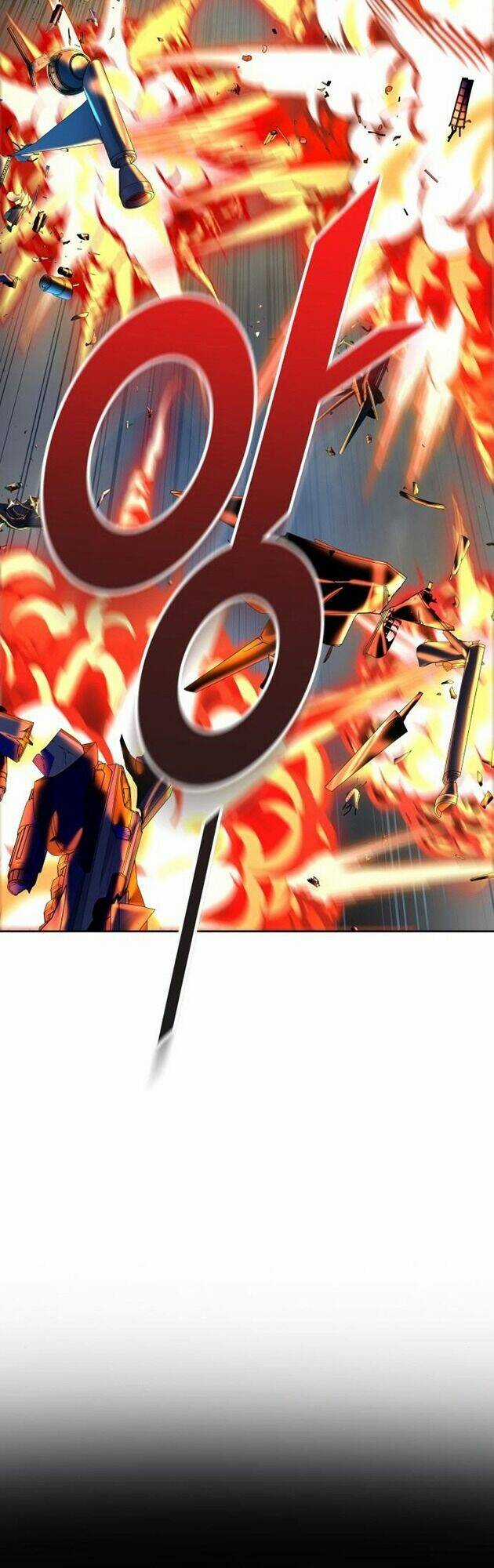 Cuộc Chiến Trong Tòa Tháp Chapter 542 trang 98