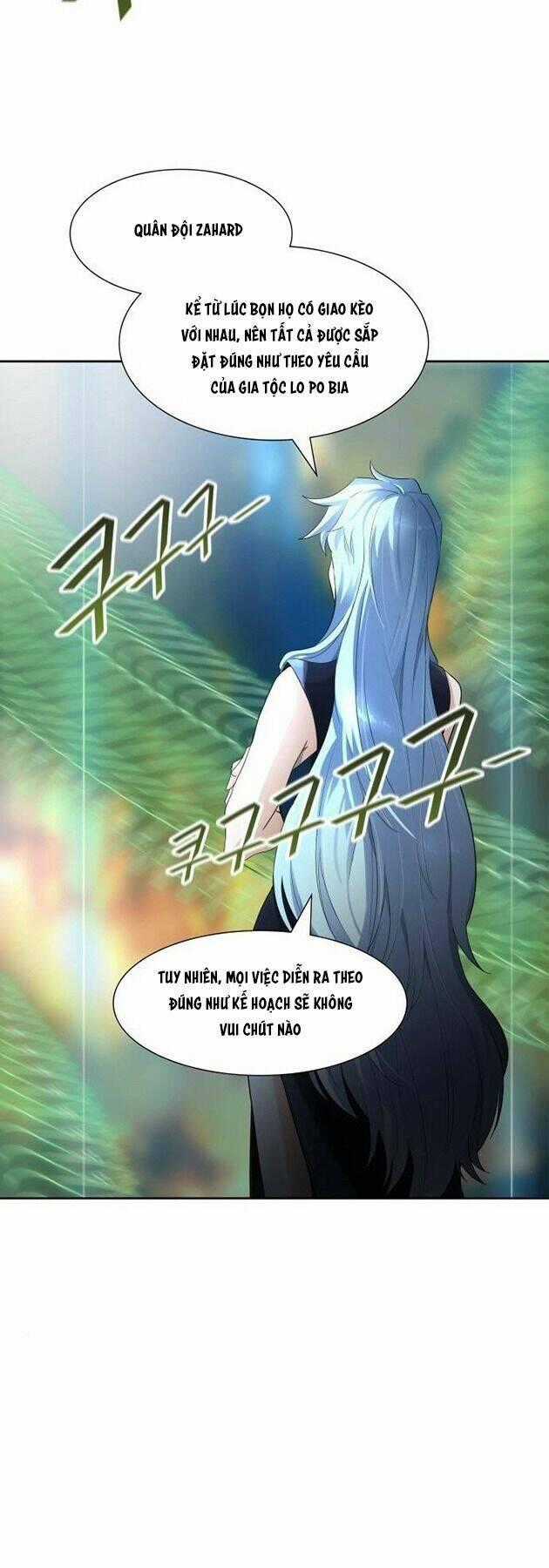 Cuộc Chiến Trong Tòa Tháp Chapter 543 trang 1