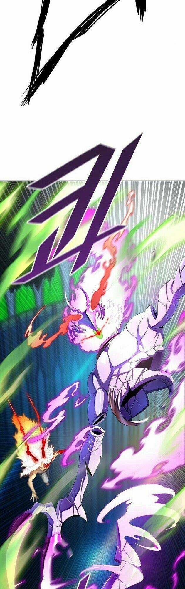 Cuộc Chiến Trong Tòa Tháp Chapter 543 trang 102