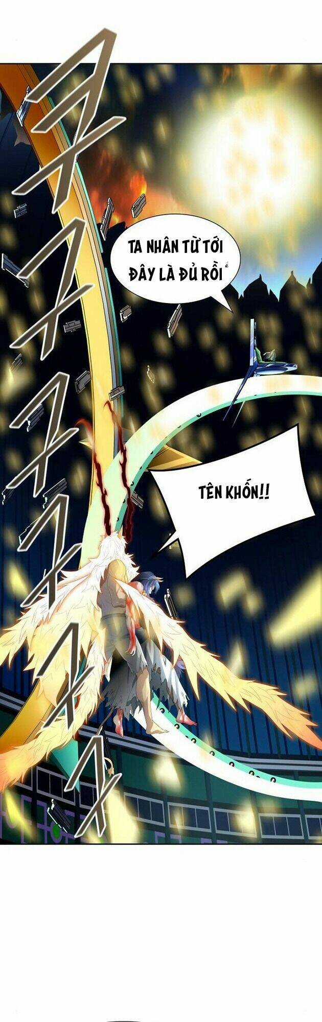 Cuộc Chiến Trong Tòa Tháp Chapter 543 trang 105