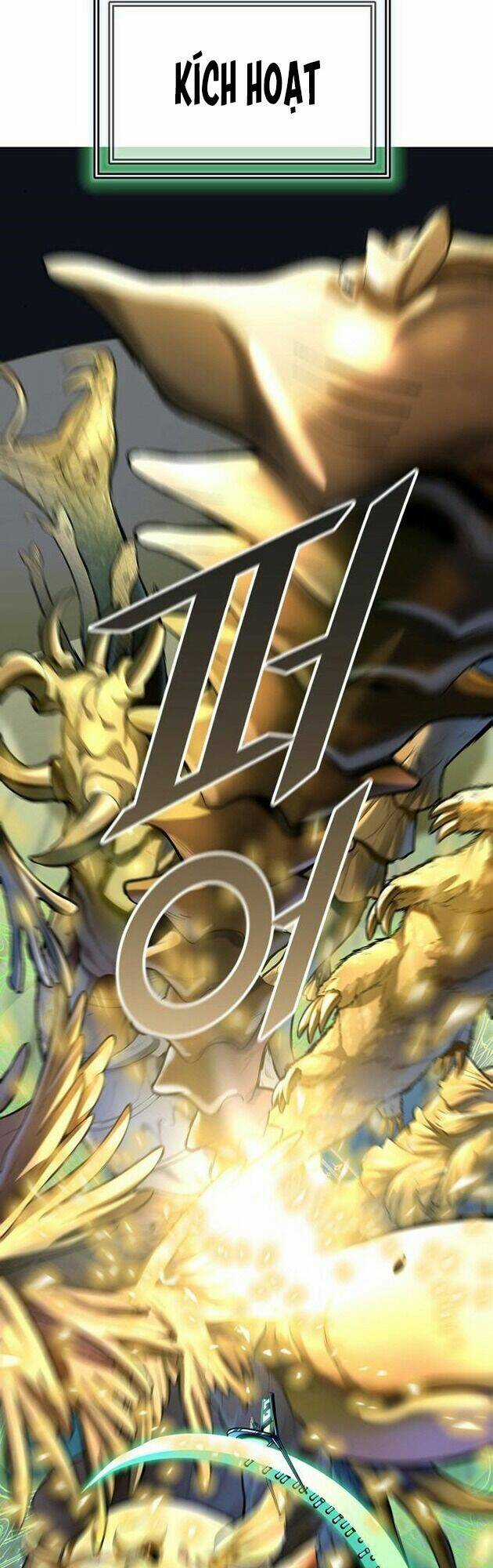 Cuộc Chiến Trong Tòa Tháp Chapter 543 trang 111