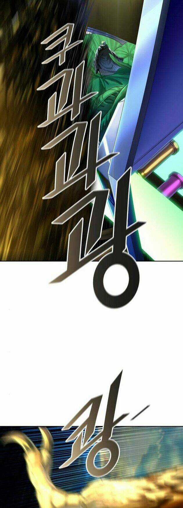 Cuộc Chiến Trong Tòa Tháp Chapter 543 trang 115