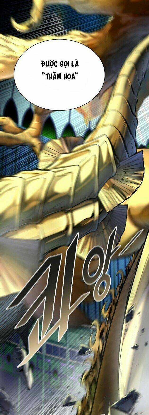 Cuộc Chiến Trong Tòa Tháp Chapter 543 trang 116