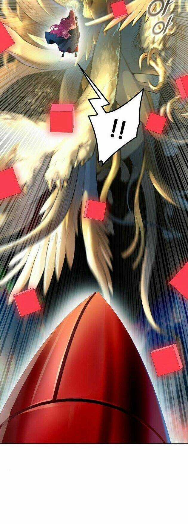 Cuộc Chiến Trong Tòa Tháp Chapter 543 trang 125