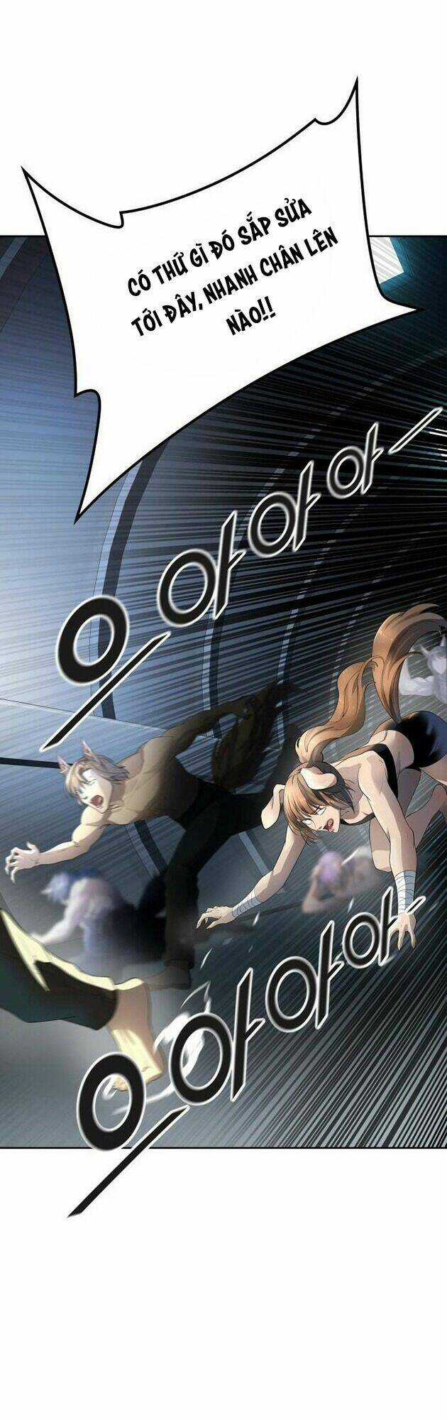 Cuộc Chiến Trong Tòa Tháp Chapter 543 trang 126