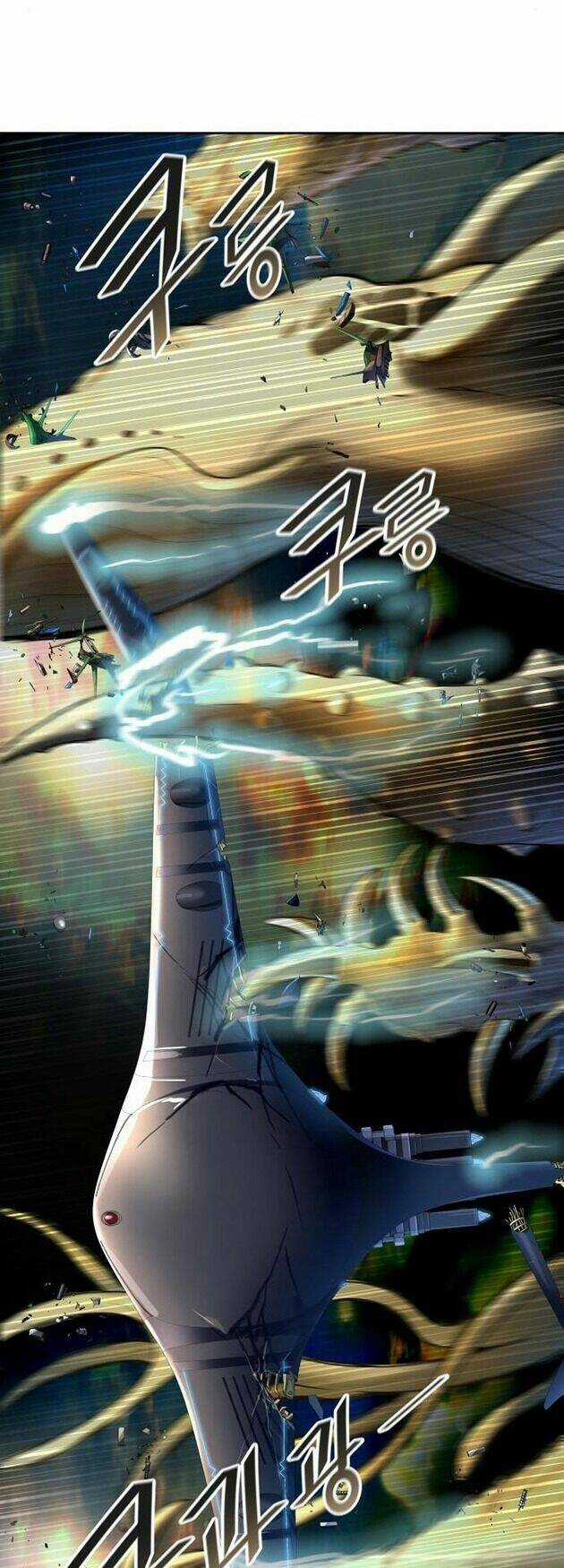 Cuộc Chiến Trong Tòa Tháp Chapter 543 trang 127