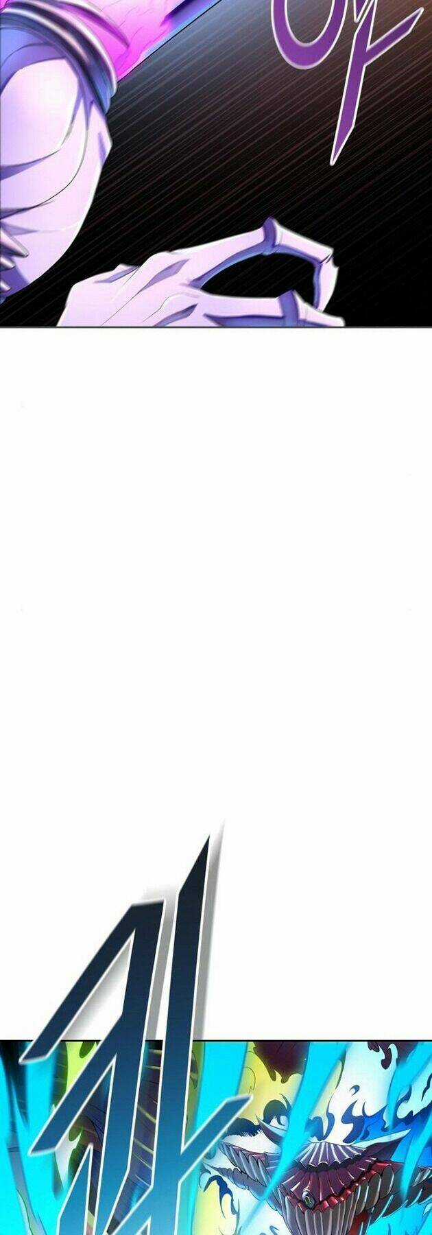 Cuộc Chiến Trong Tòa Tháp Chapter 543 trang 13