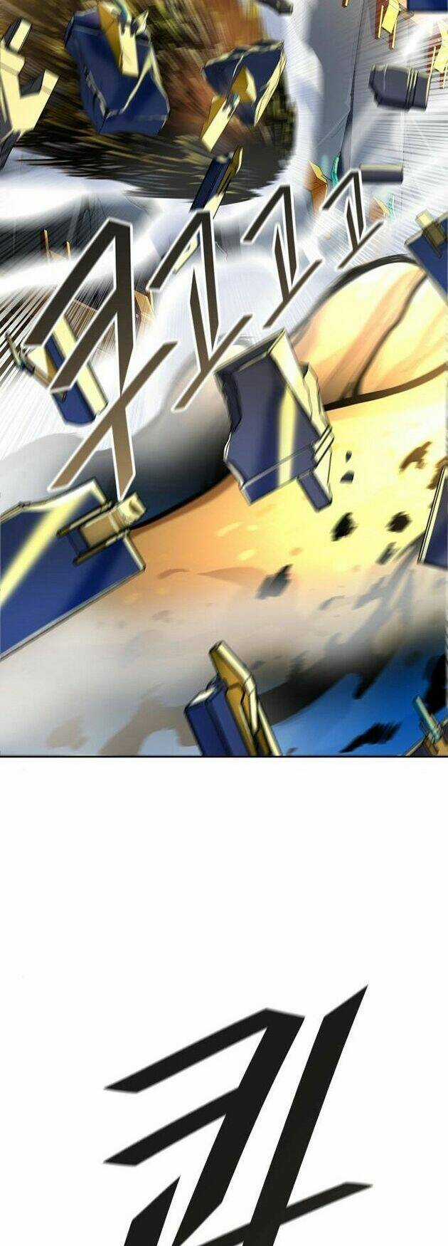 Cuộc Chiến Trong Tòa Tháp Chapter 543 trang 131