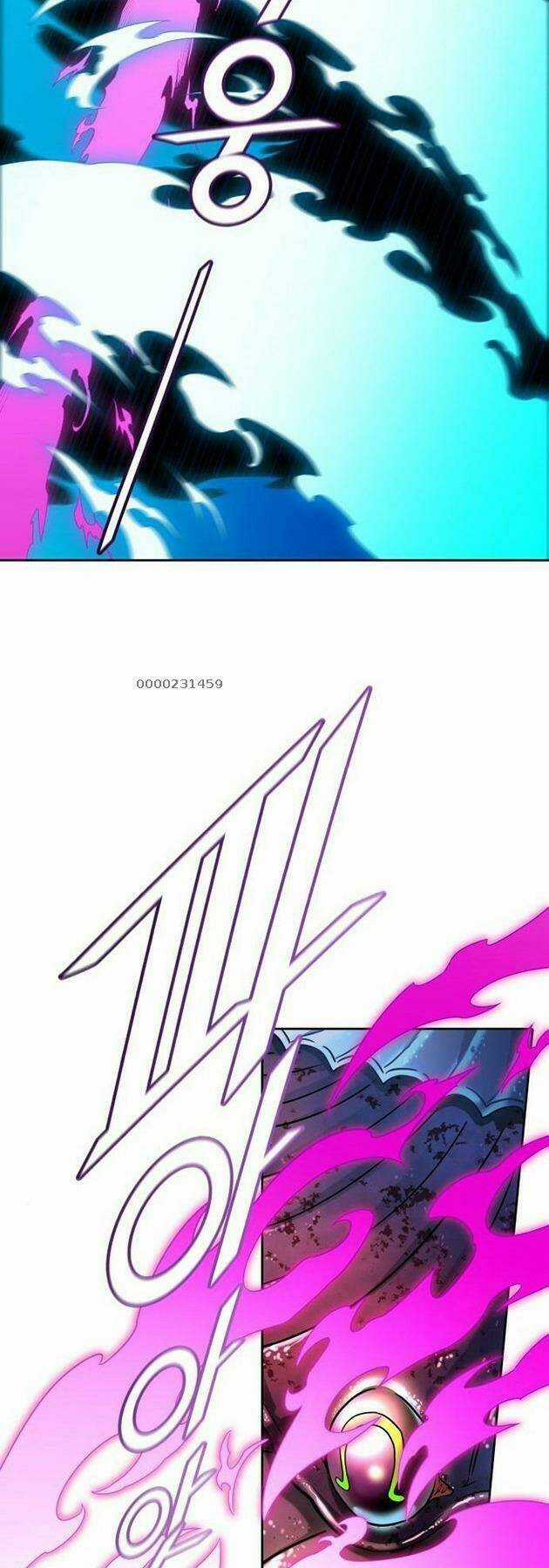 Cuộc Chiến Trong Tòa Tháp Chapter 543 trang 18