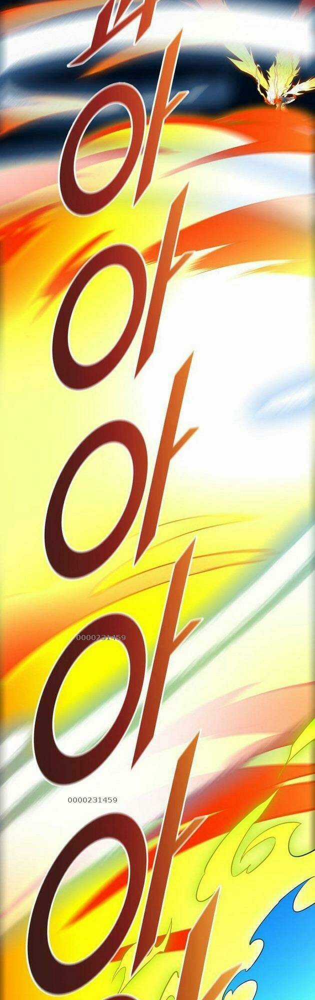 Cuộc Chiến Trong Tòa Tháp Chapter 543 trang 23