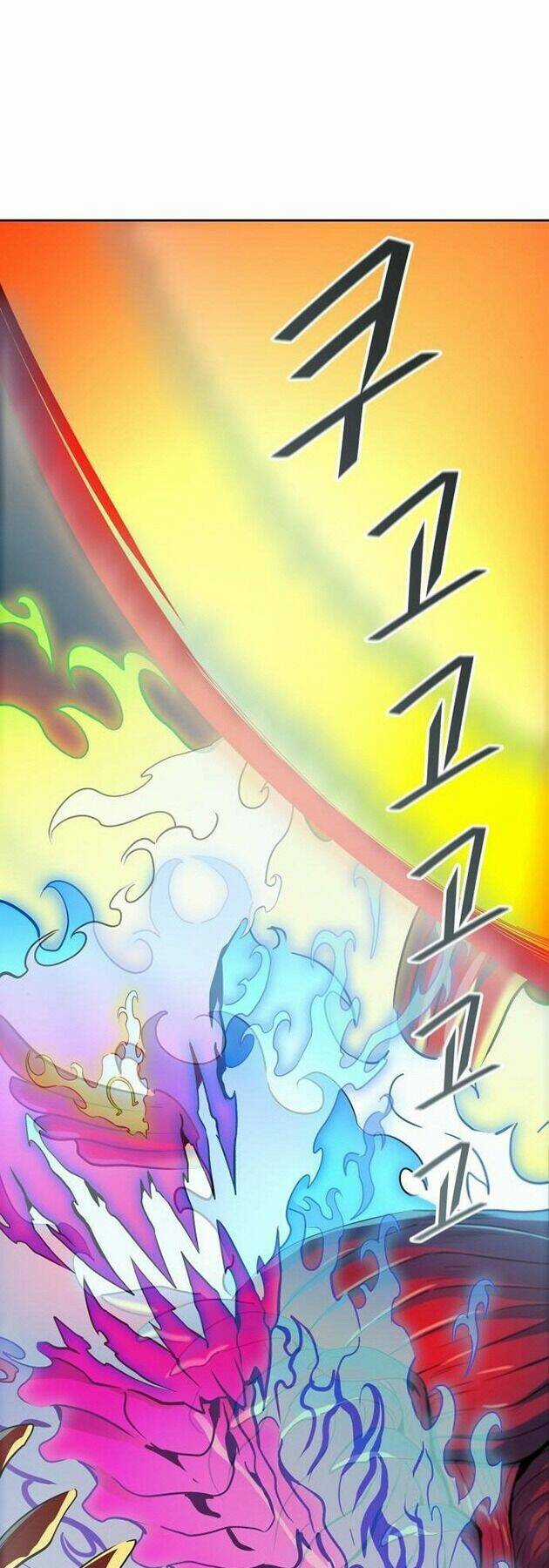 Cuộc Chiến Trong Tòa Tháp Chapter 543 trang 27