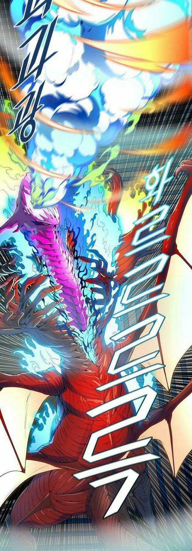 Cuộc Chiến Trong Tòa Tháp Chapter 543 trang 31