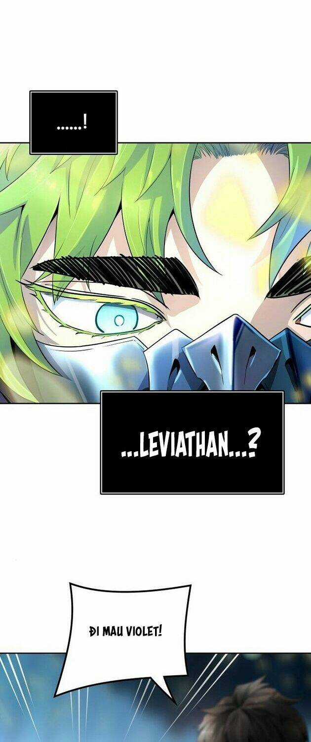 Cuộc Chiến Trong Tòa Tháp Chapter 543 trang 59