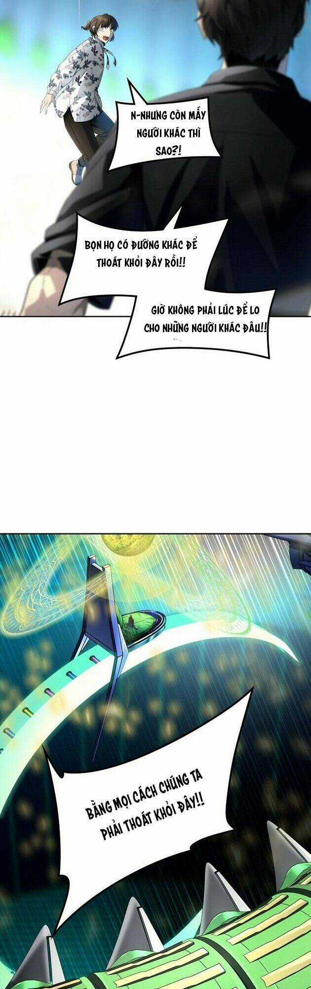 Cuộc Chiến Trong Tòa Tháp Chapter 543 trang 60