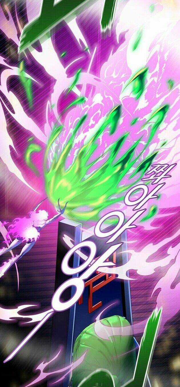 Cuộc Chiến Trong Tòa Tháp Chapter 543 trang 70