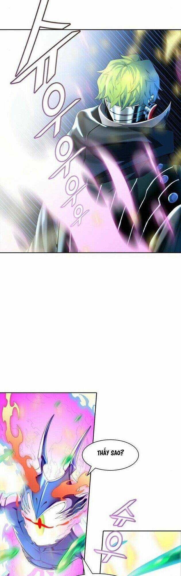 Cuộc Chiến Trong Tòa Tháp Chapter 543 trang 72