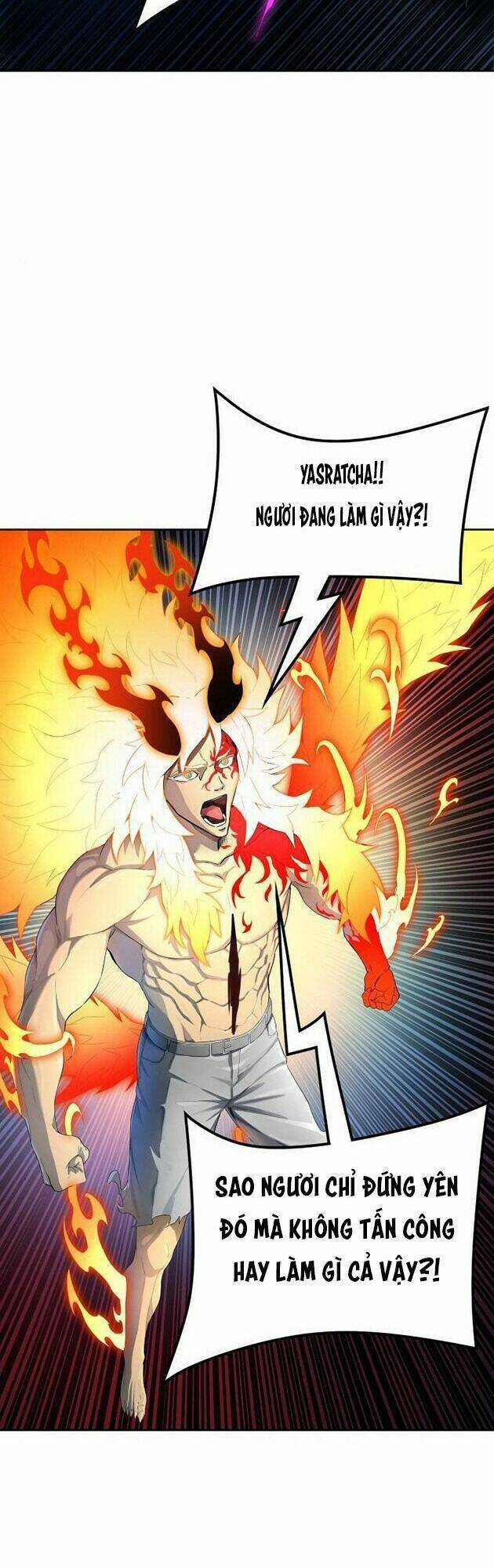 Cuộc Chiến Trong Tòa Tháp Chapter 543 trang 75