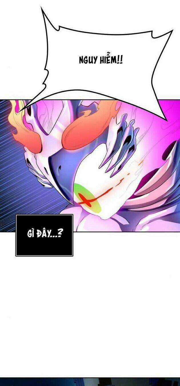 Cuộc Chiến Trong Tòa Tháp Chapter 543 trang 76