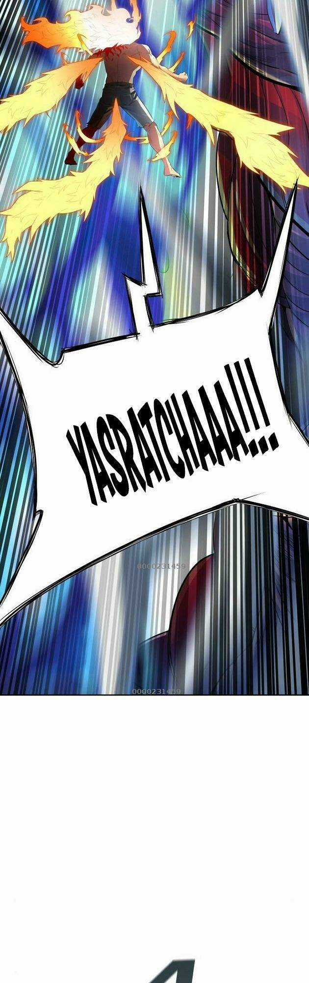 Cuộc Chiến Trong Tòa Tháp Chapter 543 trang 87