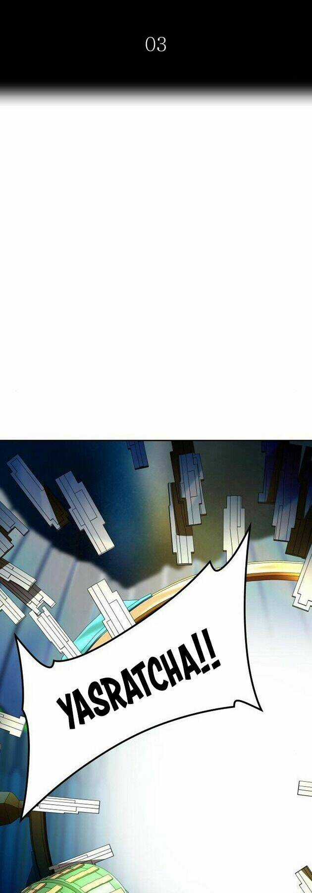 Cuộc Chiến Trong Tòa Tháp Chapter 543 trang 9