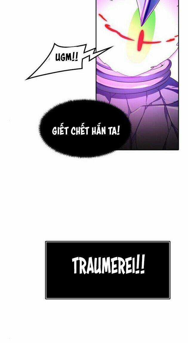 Cuộc Chiến Trong Tòa Tháp Chapter 543 trang 91