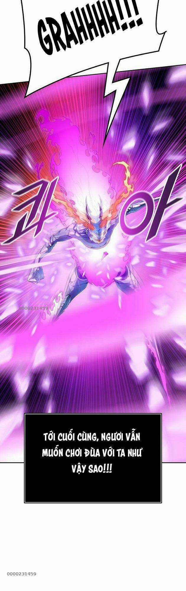 Cuộc Chiến Trong Tòa Tháp Chapter 543 trang 93