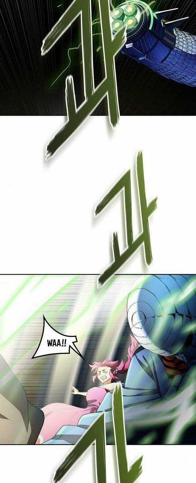 Cuộc Chiến Trong Tòa Tháp Chapter 544 trang 101