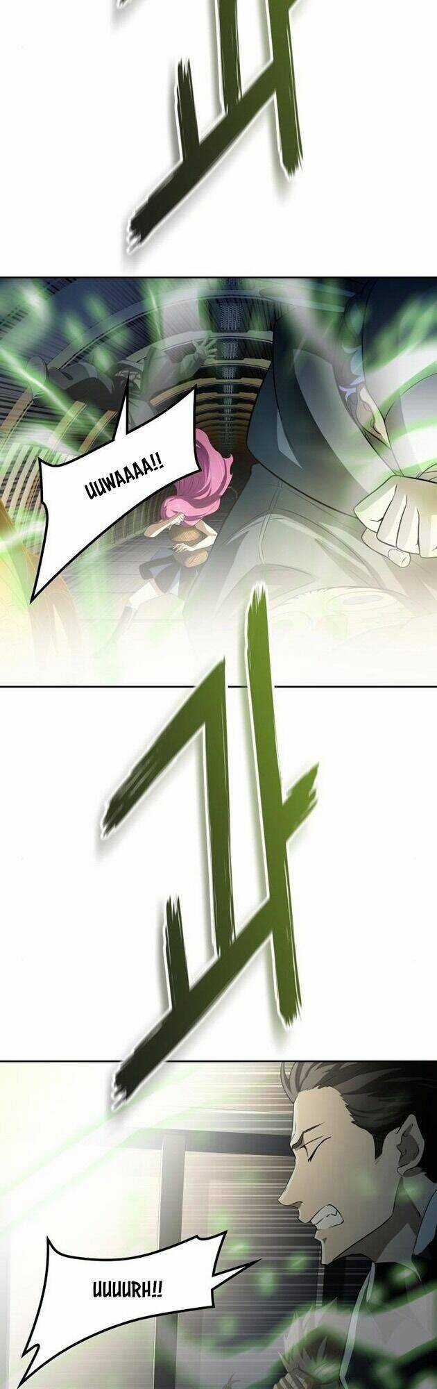 Cuộc Chiến Trong Tòa Tháp Chapter 544 trang 102