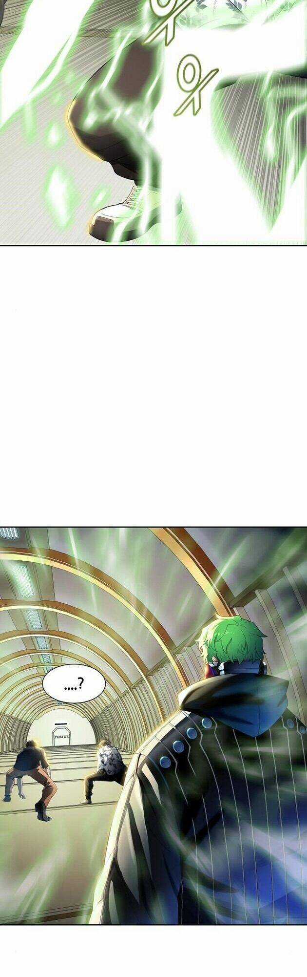 Cuộc Chiến Trong Tòa Tháp Chapter 544 trang 114