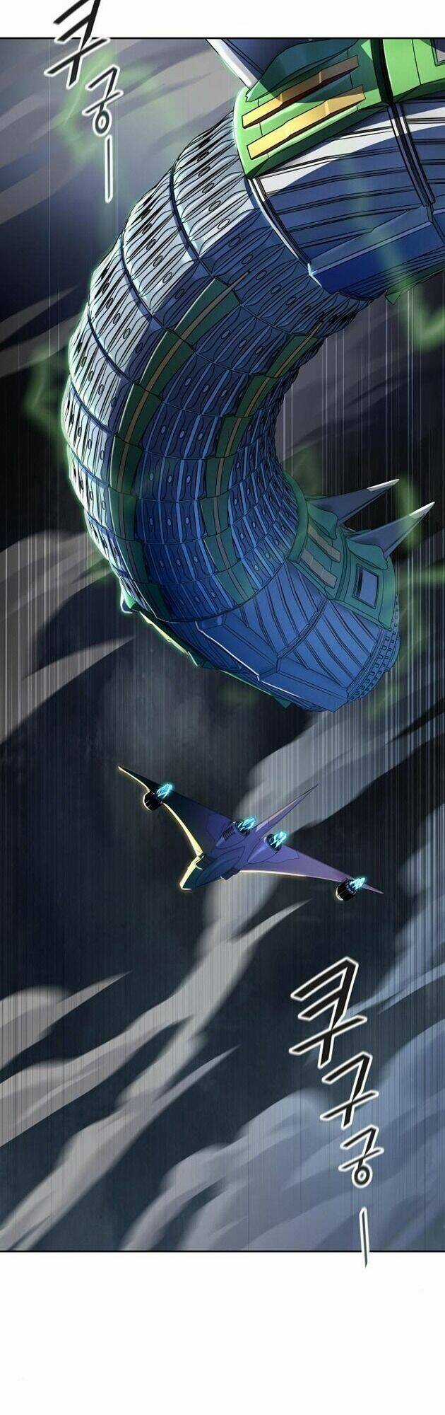 Cuộc Chiến Trong Tòa Tháp Chapter 544 trang 117