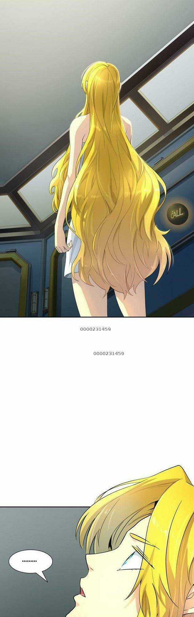 Cuộc Chiến Trong Tòa Tháp Chapter 544 trang 120