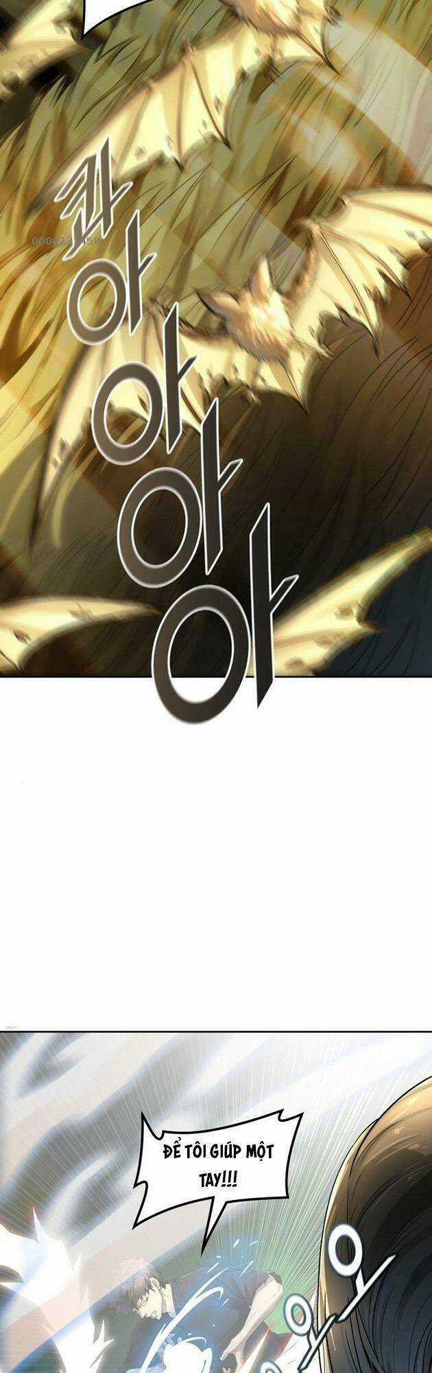 Cuộc Chiến Trong Tòa Tháp Chapter 544 trang 15