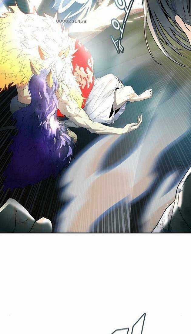 Cuộc Chiến Trong Tòa Tháp Chapter 544 trang 16