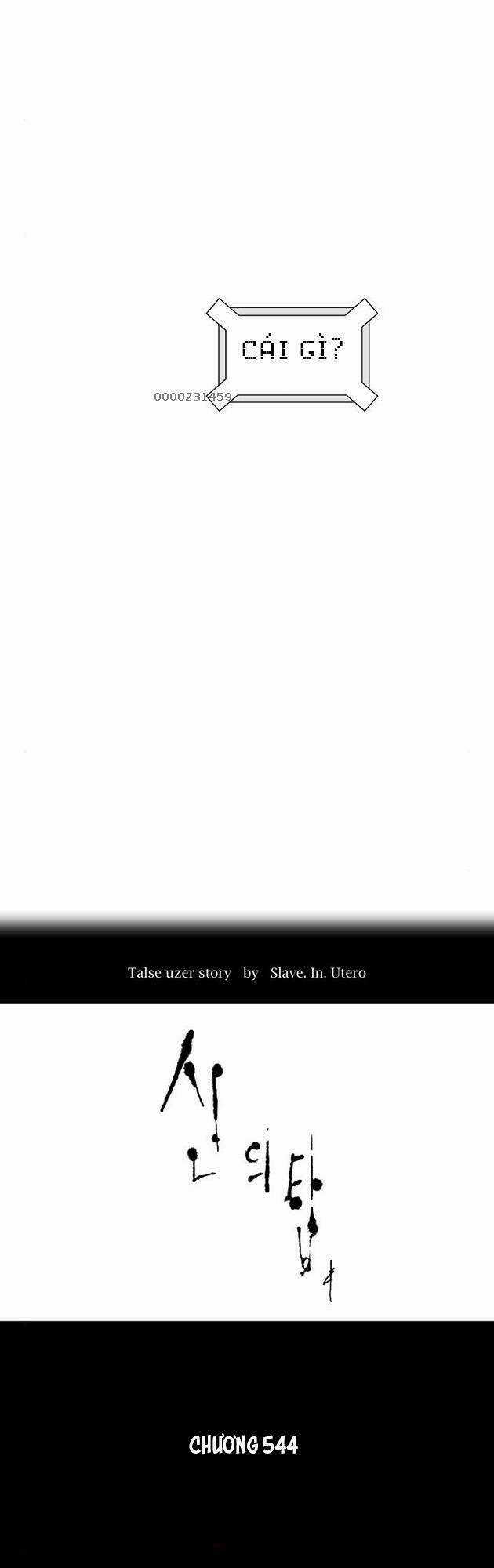 Cuộc Chiến Trong Tòa Tháp Chapter 544 trang 24