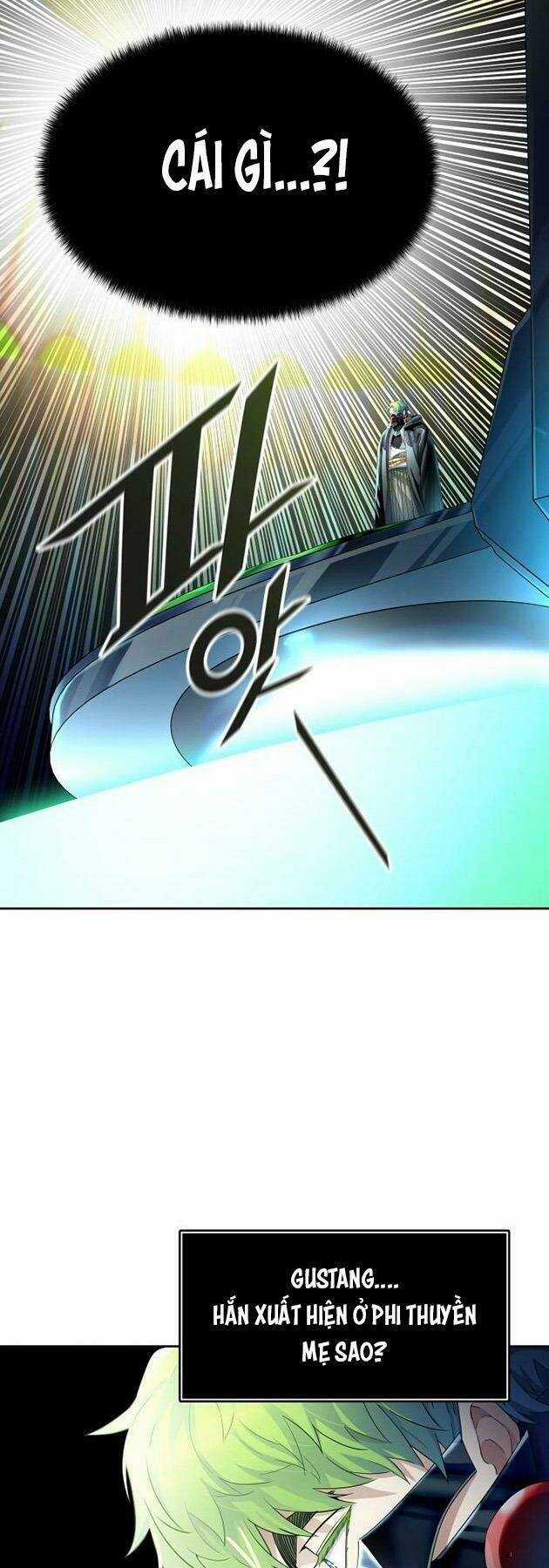 Cuộc Chiến Trong Tòa Tháp Chapter 544 trang 26