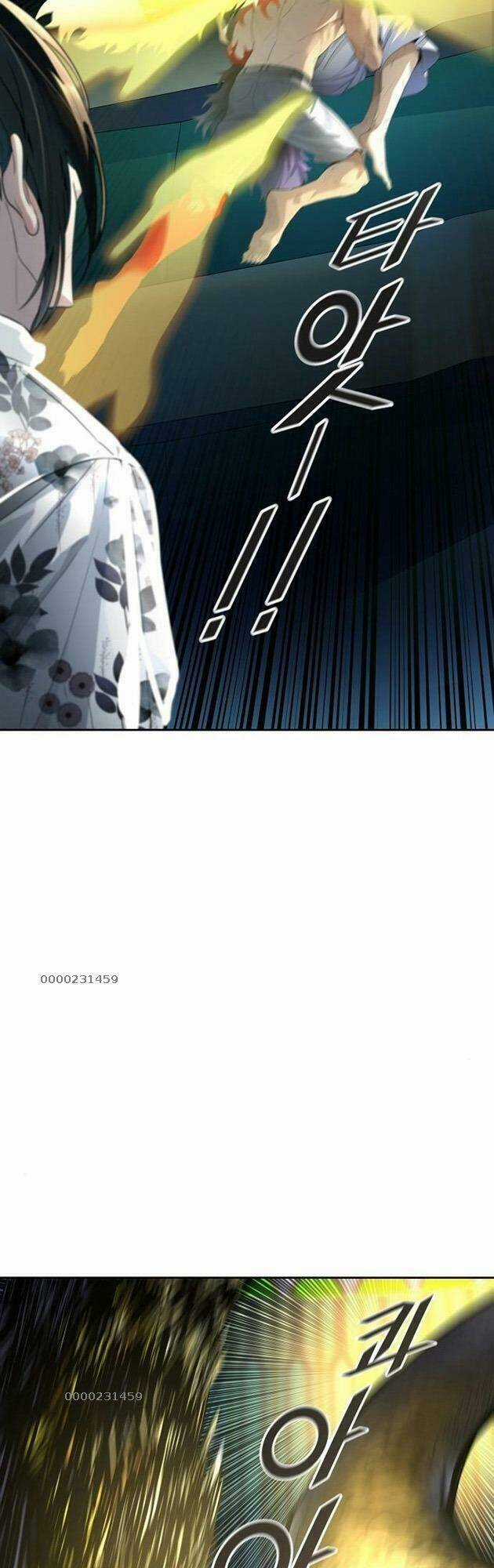 Cuộc Chiến Trong Tòa Tháp Chapter 544 trang 30