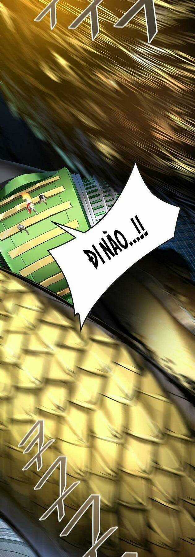 Cuộc Chiến Trong Tòa Tháp Chapter 544 trang 32