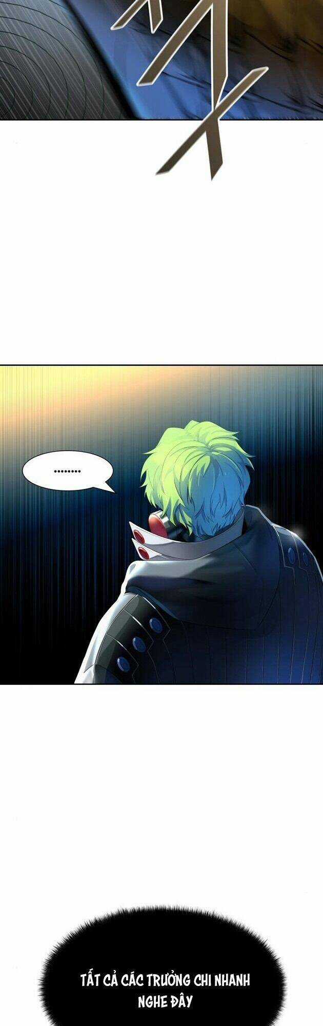 Cuộc Chiến Trong Tòa Tháp Chapter 544 trang 33