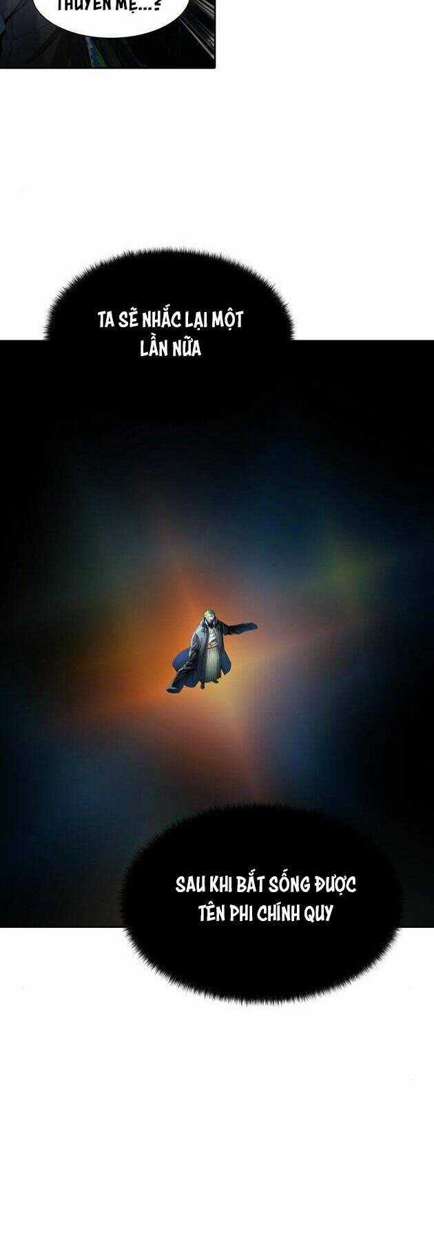 Cuộc Chiến Trong Tòa Tháp Chapter 544 trang 35