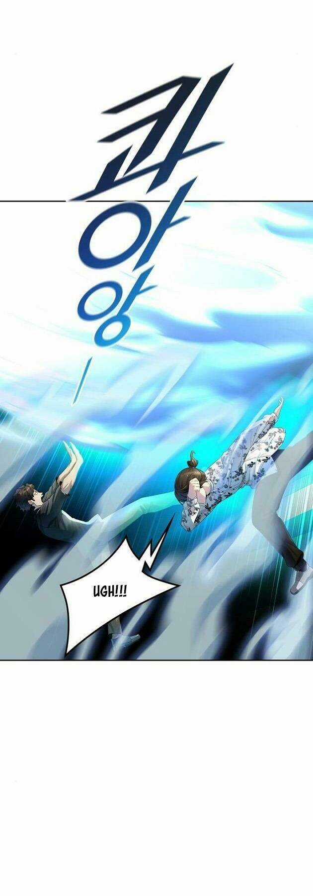 Cuộc Chiến Trong Tòa Tháp Chapter 544 trang 38