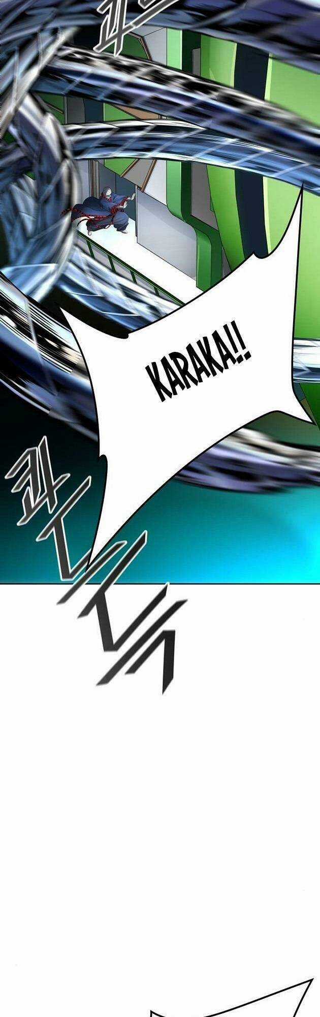 Cuộc Chiến Trong Tòa Tháp Chapter 544 trang 45