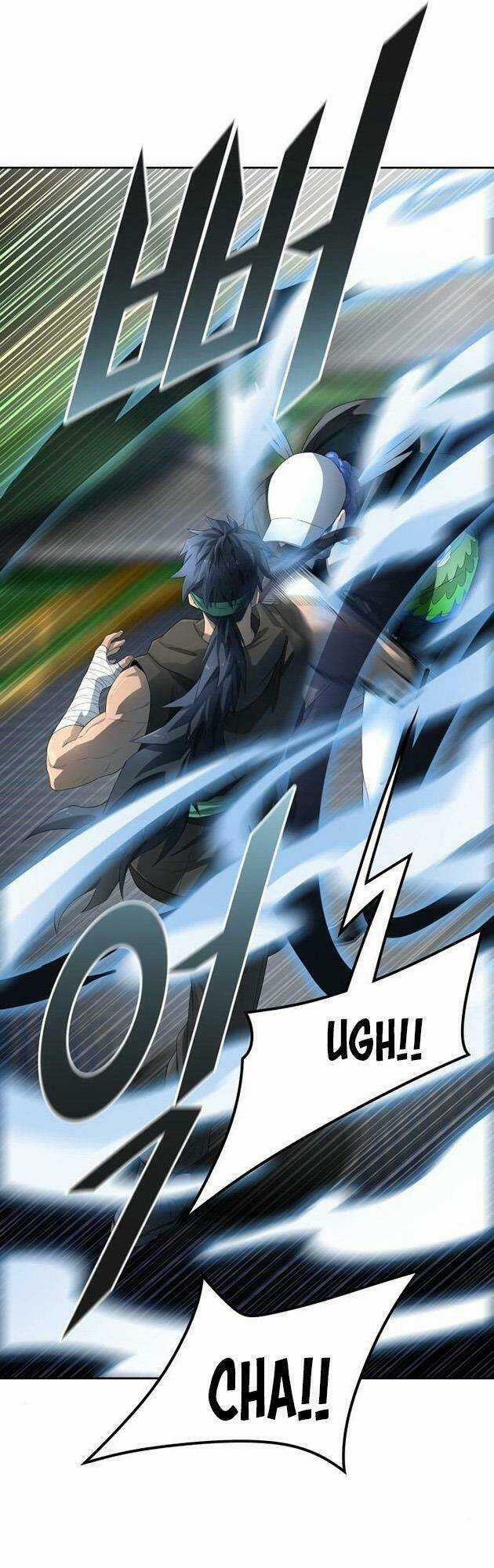 Cuộc Chiến Trong Tòa Tháp Chapter 544 trang 48