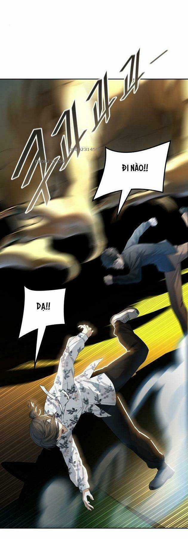 Cuộc Chiến Trong Tòa Tháp Chapter 544 trang 49